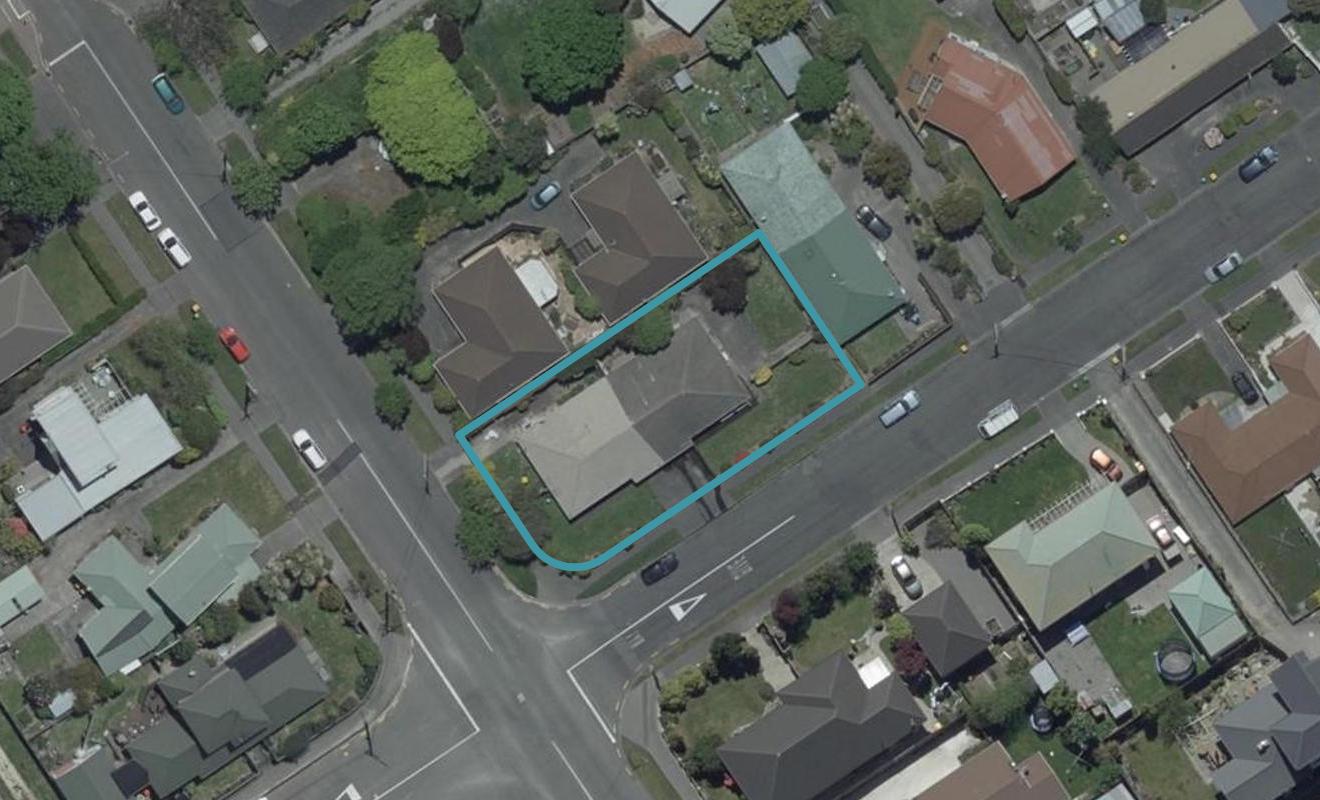 34 Erin Crescent, Mairehau, Christchurch - Carousel 1