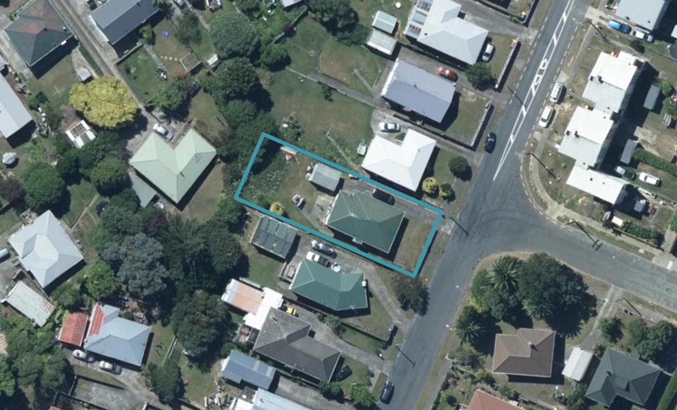 53 Fantame Street, Cannons Creek, Porirua - Carousel 1