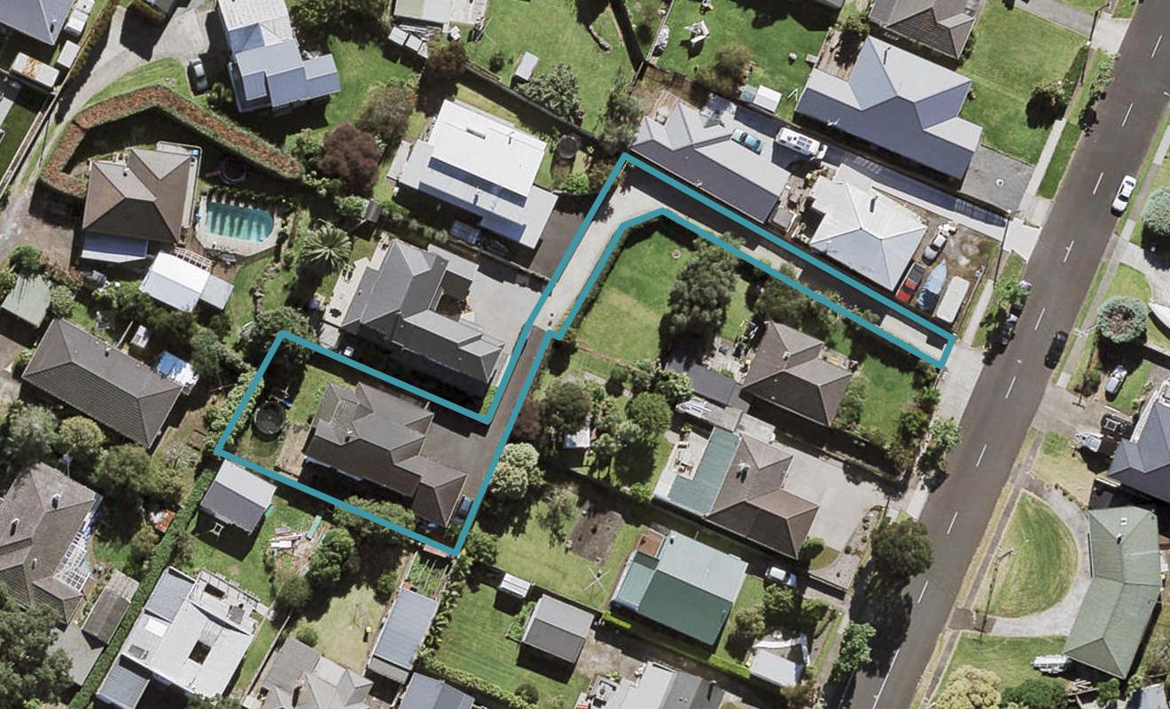 35B Shortt Avenue, Mangere Bridge, Auckland - Carousel 1