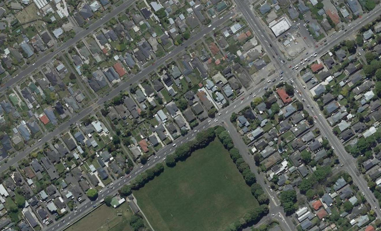2/197 Innes Road, St Albans, Christchurch - Carousel 1