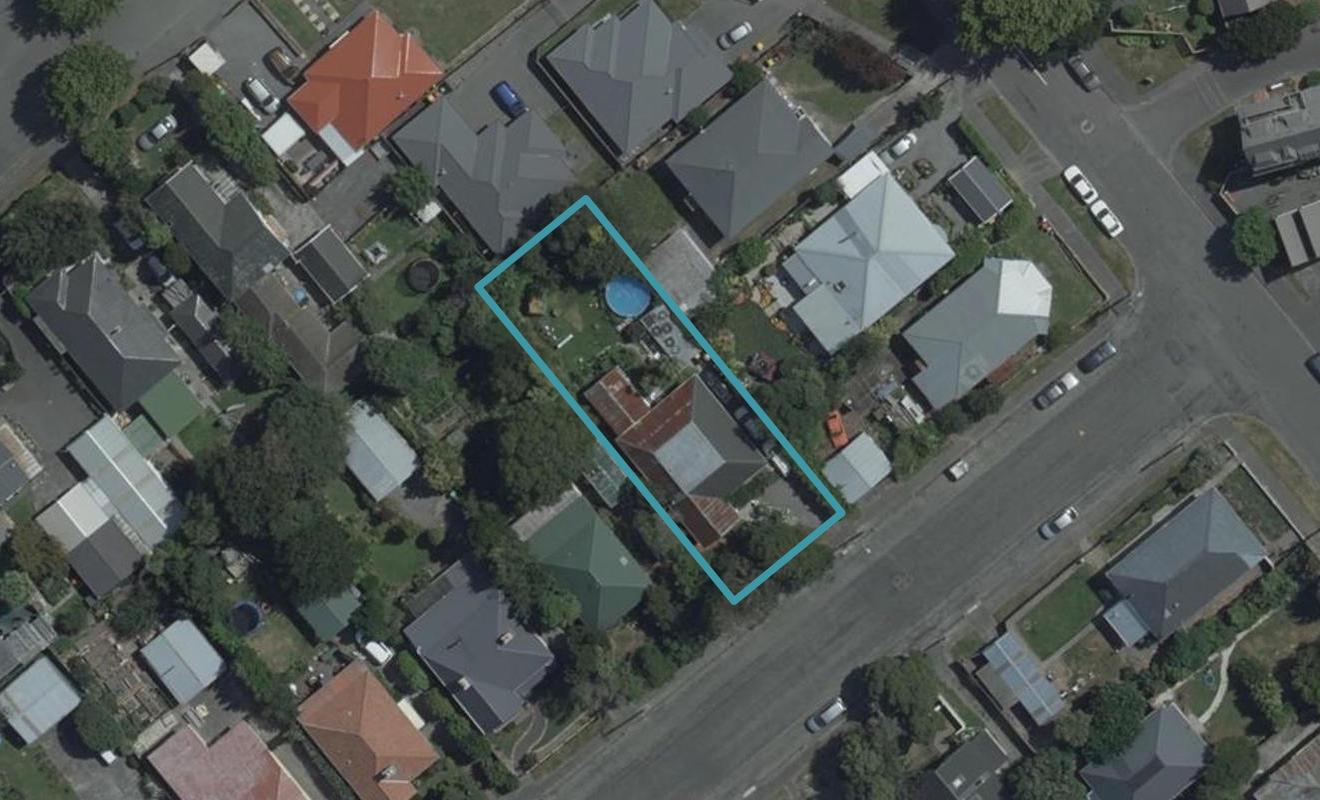 63 Redruth Avenue, Spreydon, Christchurch - Carousel 1