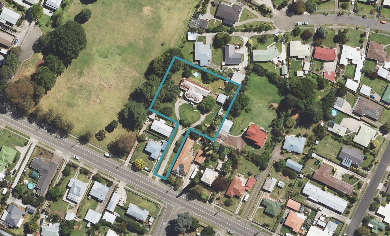 701 Aberdeen Road, Te Hapara, Gisborne - Carousel 1