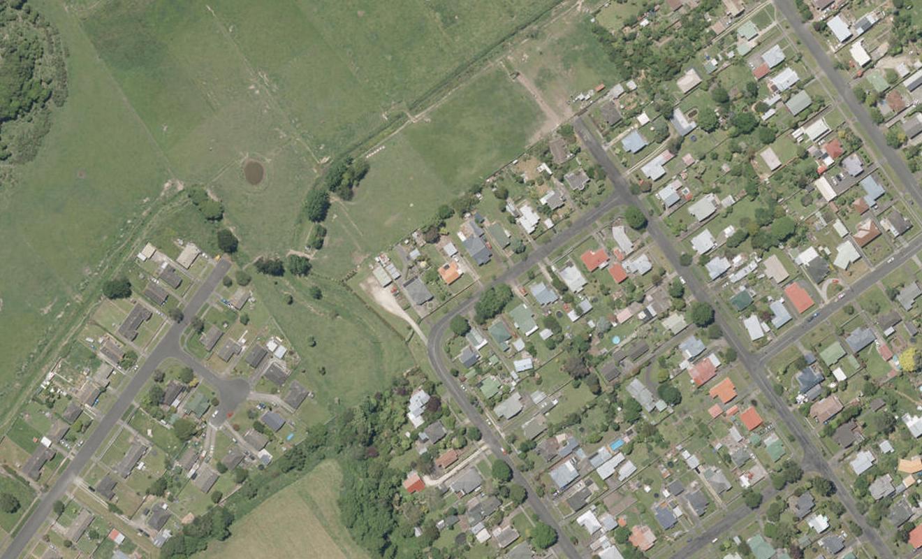 3 Arran Place, Aramoho, Whanganui - Carousel 1
