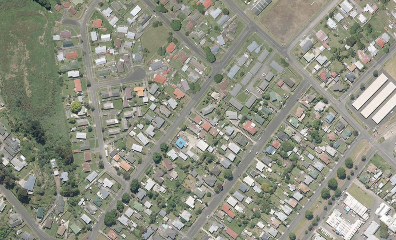 28A Ward Street, Aramoho, Whanganui - Carousel 1