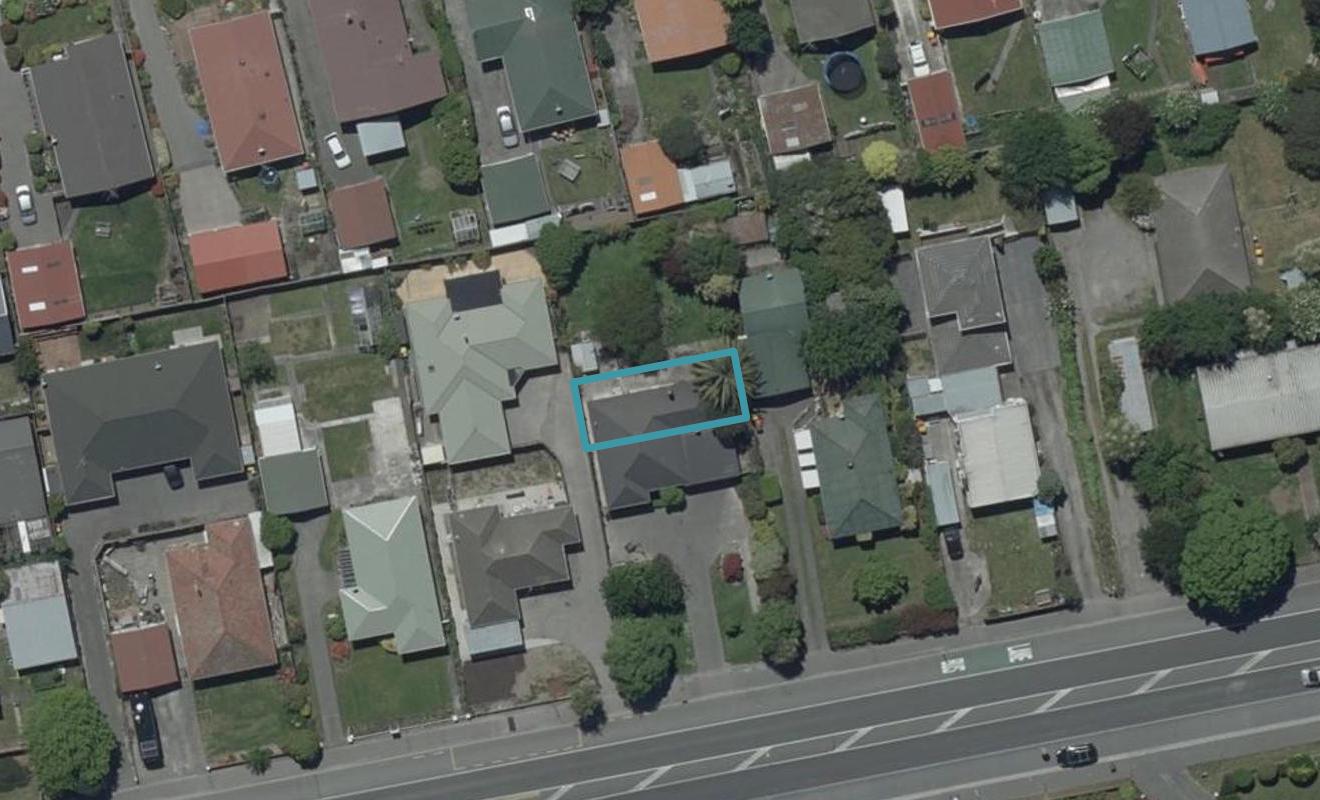 4/466 Main South Road, Hornby, Christchurch - Carousel 1