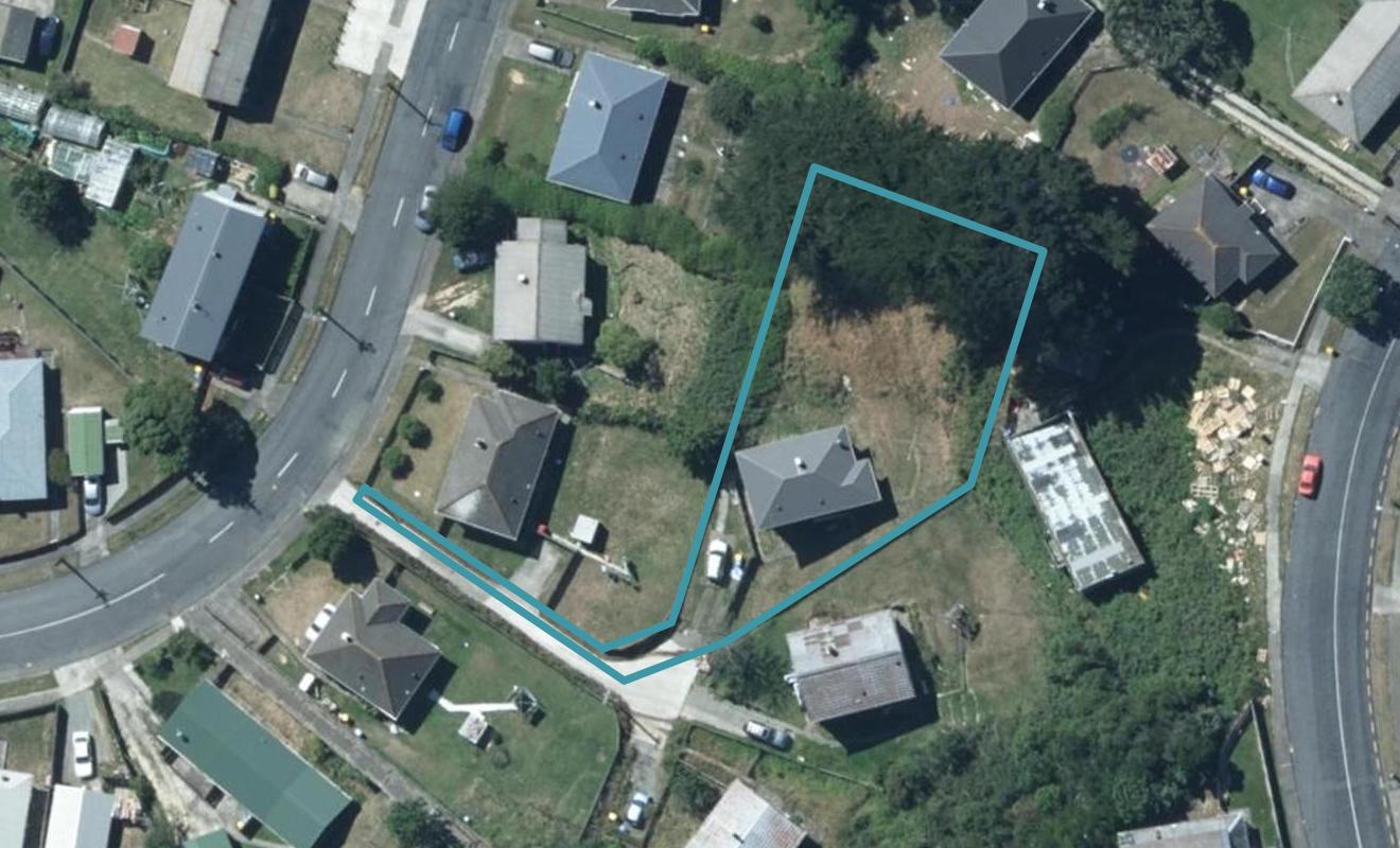 90A Hampshire Street, Cannons Creek, Porirua - Carousel 1