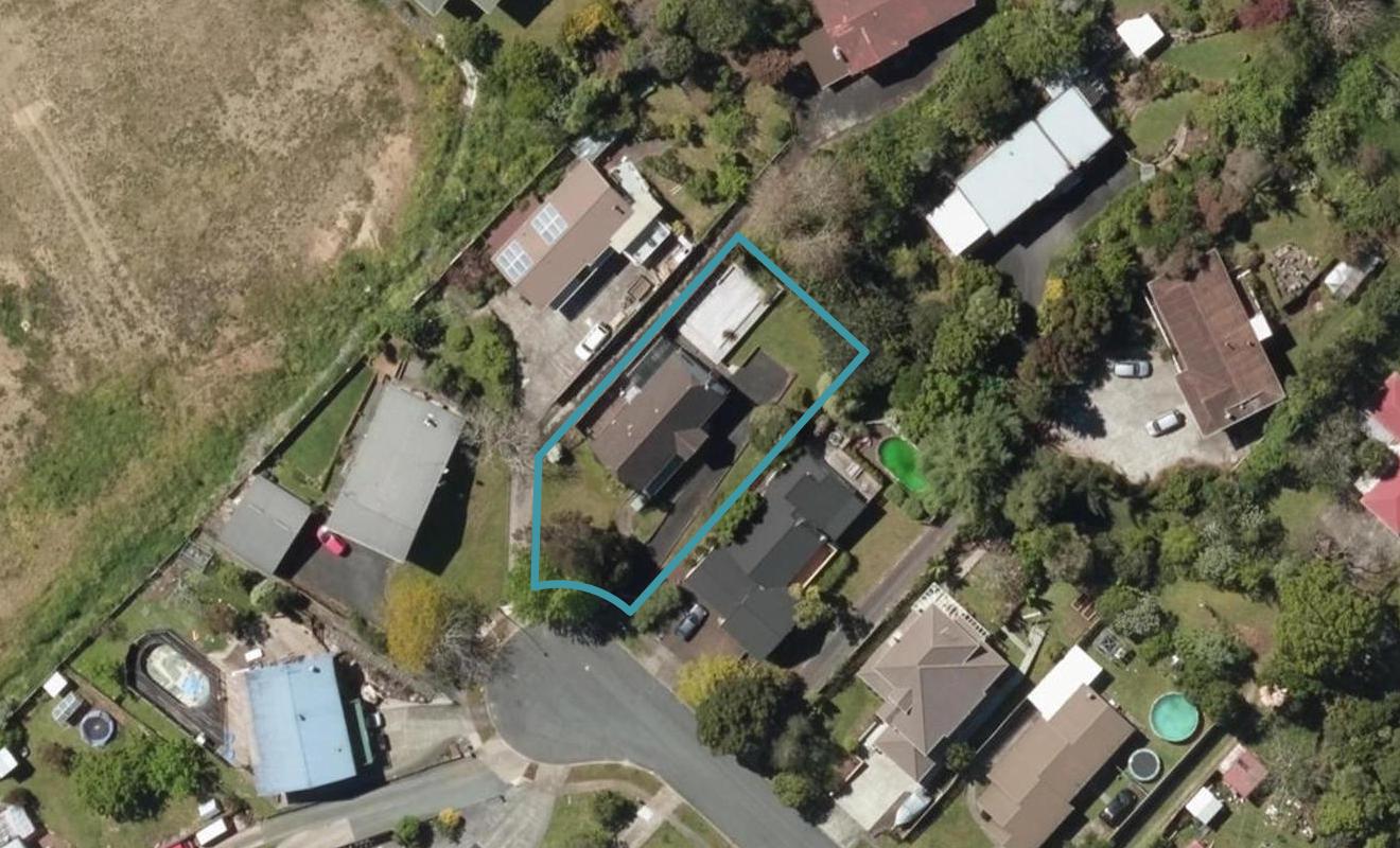 22 Kea Place, Woodhill, Whangarei - Carousel 1
