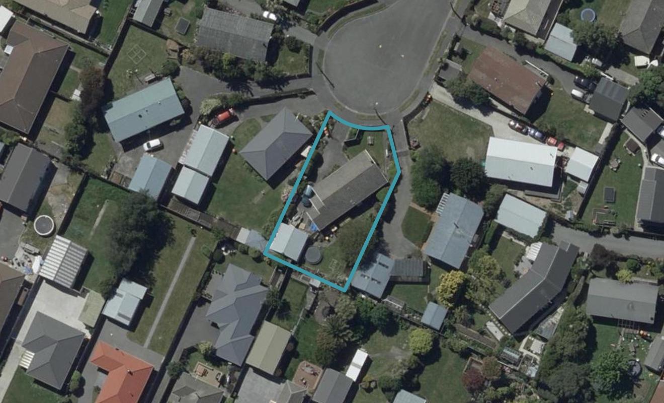 4 Hindess Street, Halswell, Christchurch - Carousel 1