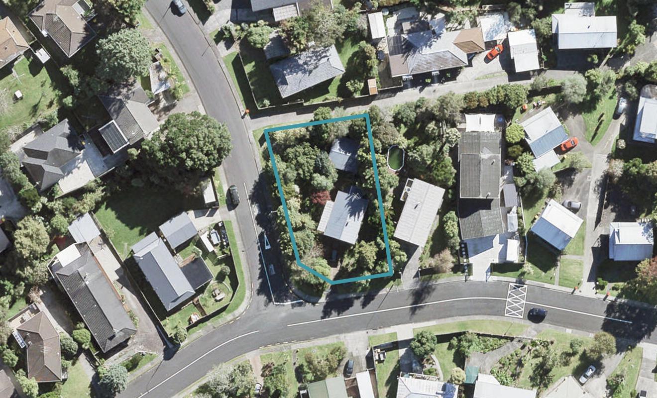 45 Alexander Avenue, Torbay, Auckland - Carousel 1