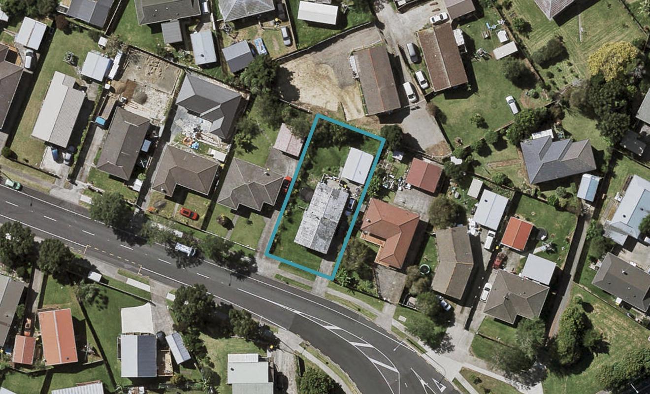 98 Boundary Road, Clover Park, Auckland - Carousel 1