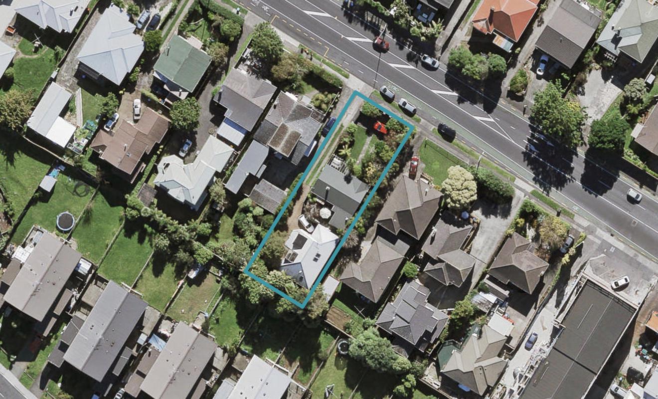 237A Mount Albert Road, Wesley, Auckland - Carousel 1