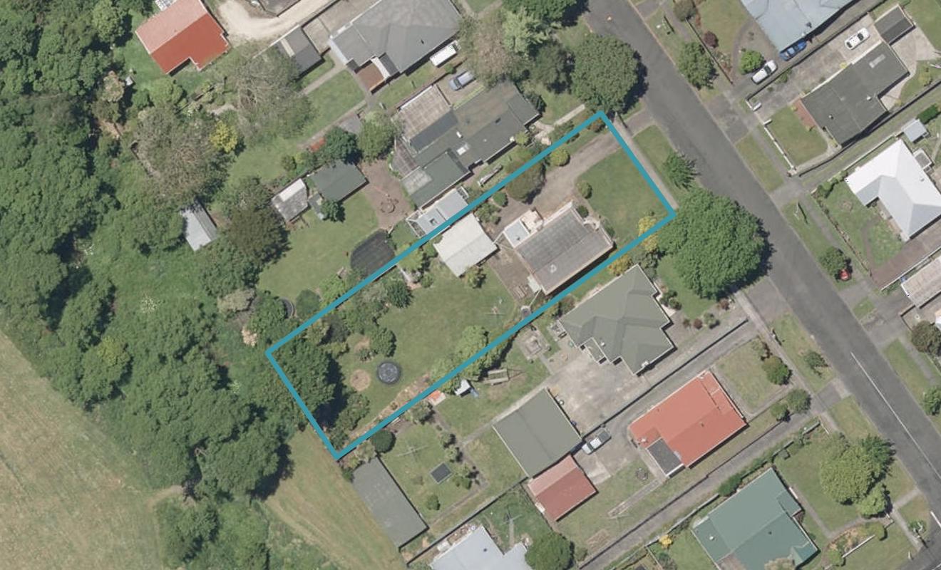 31 Stewart Street, Aramoho, Whanganui - Carousel 1