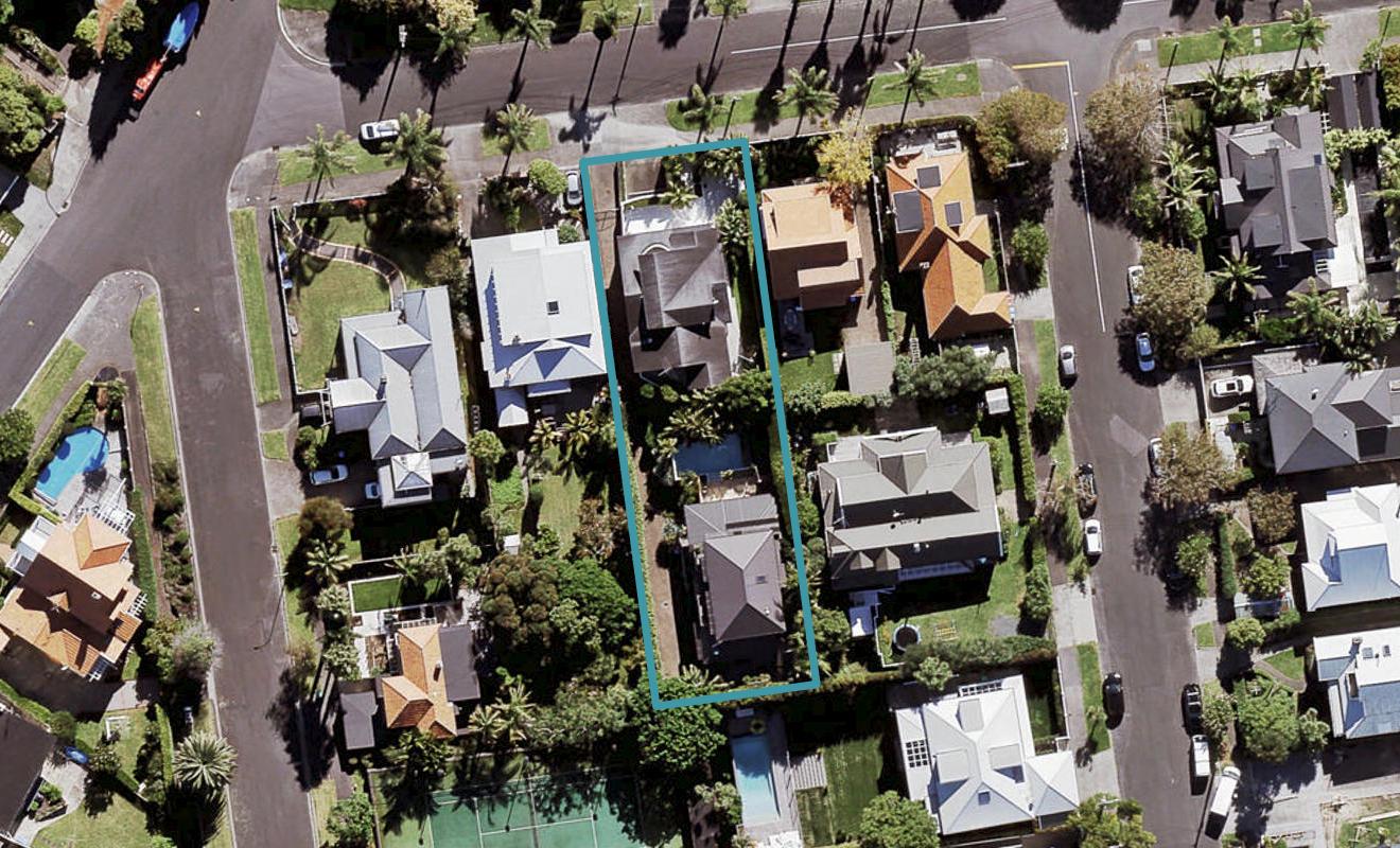 12 Upton Street, Herne Bay, Auckland - Carousel 1