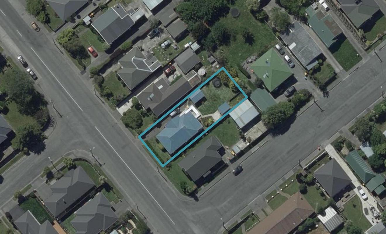 102 Selwyn Street, Somerfield, Christchurch - Carousel 1