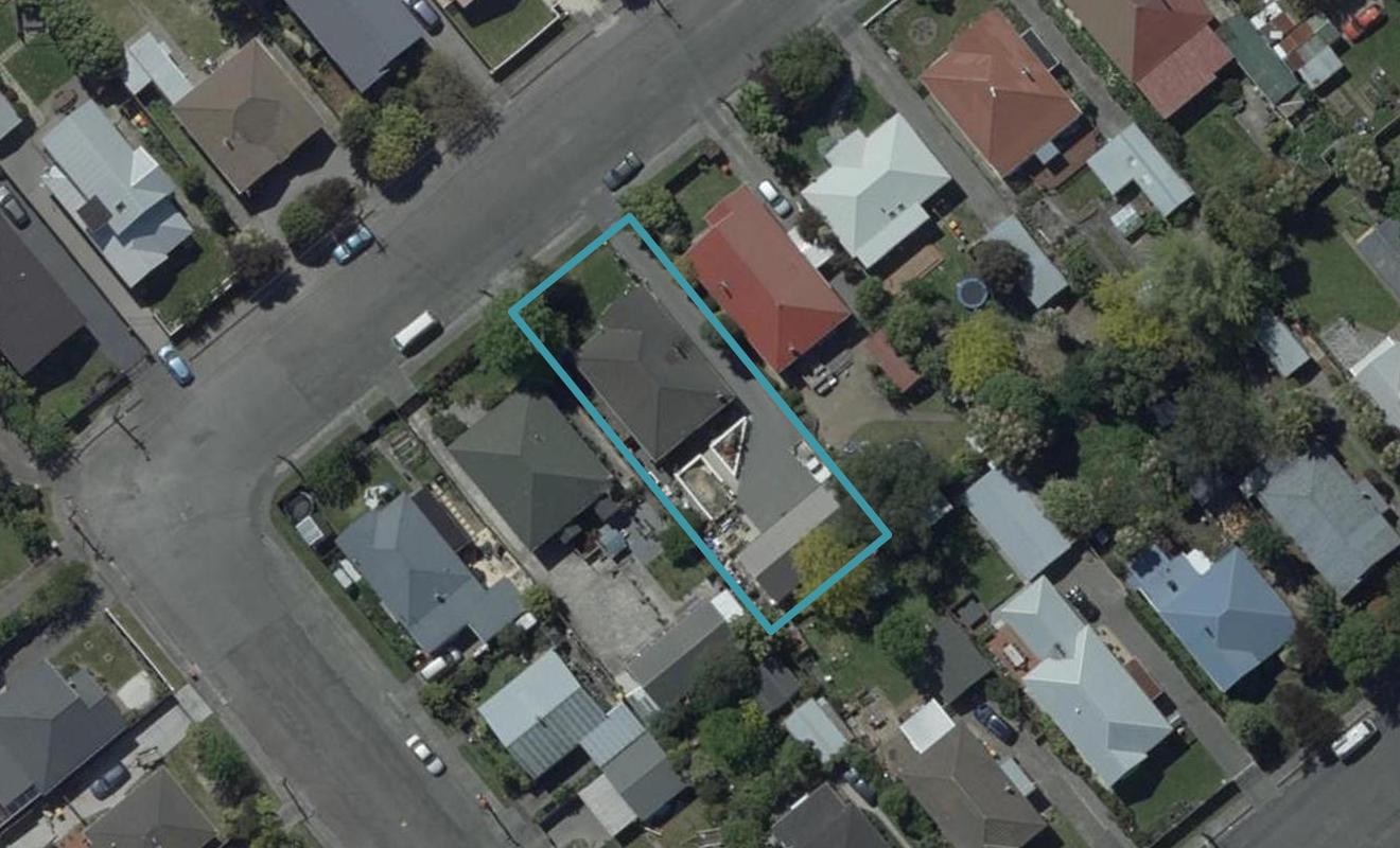 6 Redruth Avenue, Spreydon, Christchurch - Carousel 1