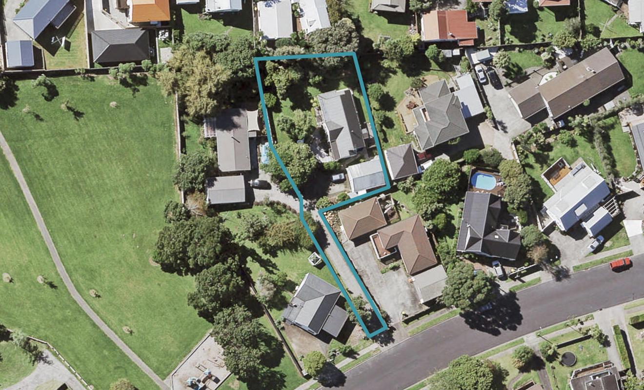 23 Marendellas Drive, Bucklands Beach, Auckland - Carousel 1