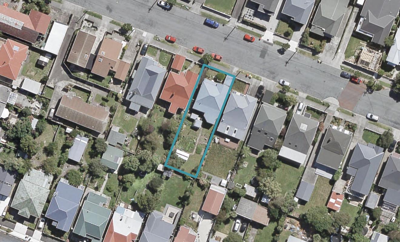 8 Manchester Street, Petone, Lower Hutt - Carousel 1
