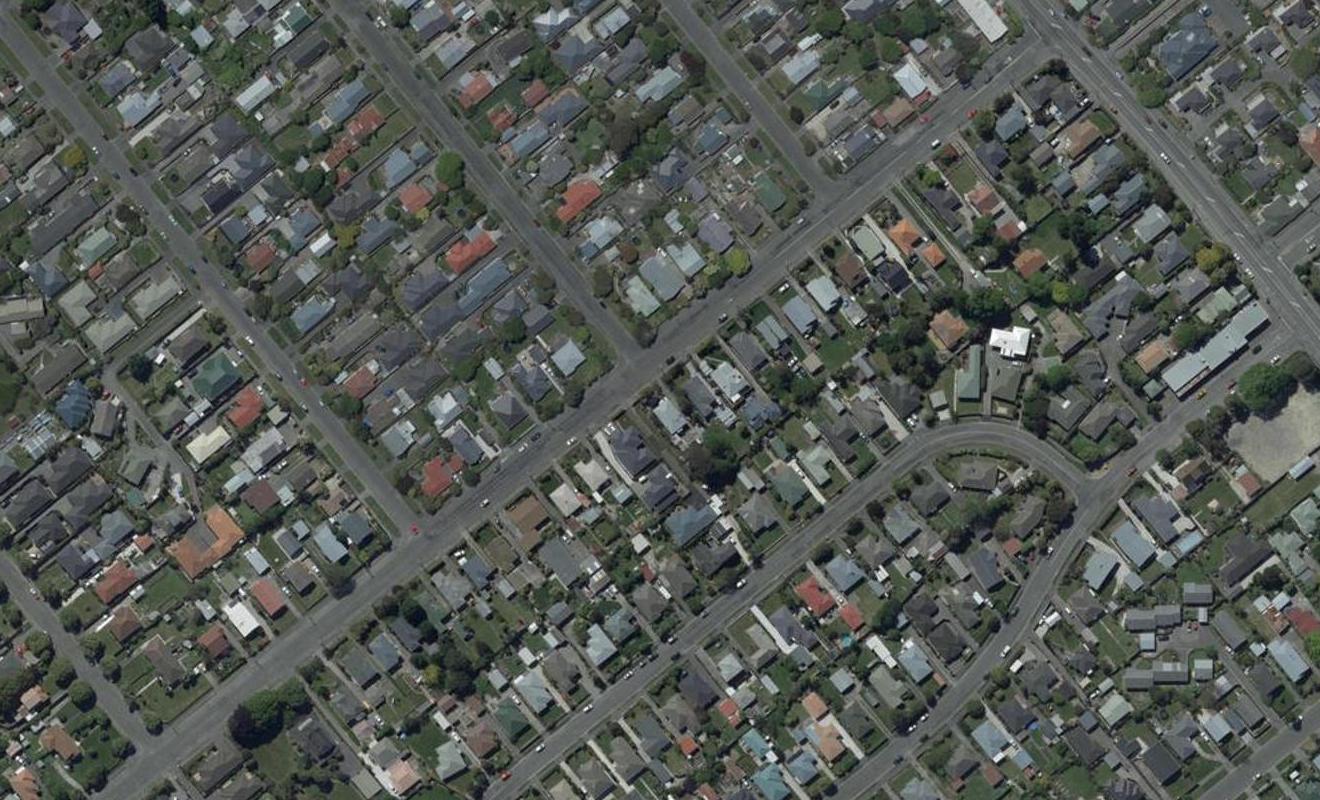 134 Neville Street, Spreydon, Christchurch - Carousel 1