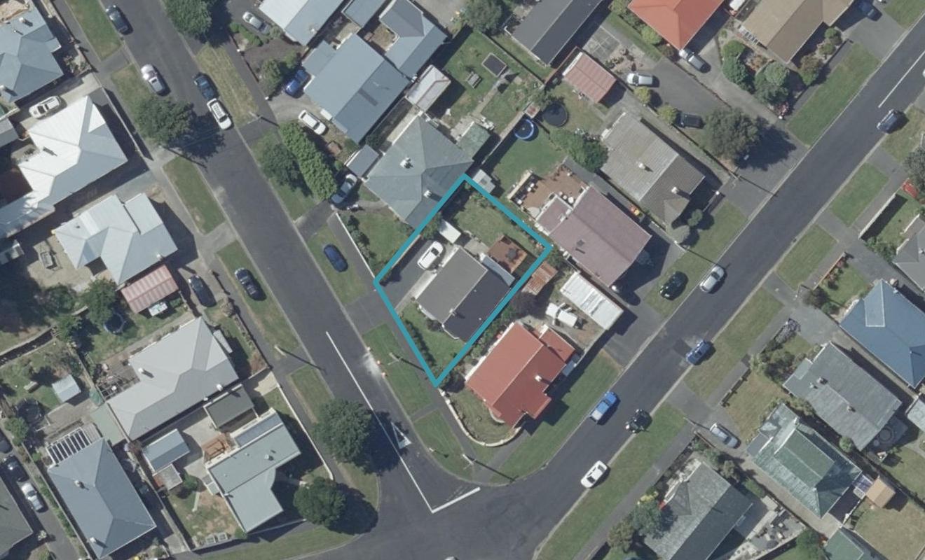 33 Cranley Street, Musselburgh, Dunedin - Carousel 1