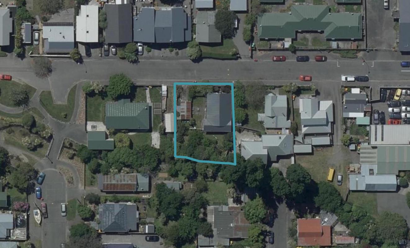 16 Angus Street, Sydenham, Christchurch - Carousel 1