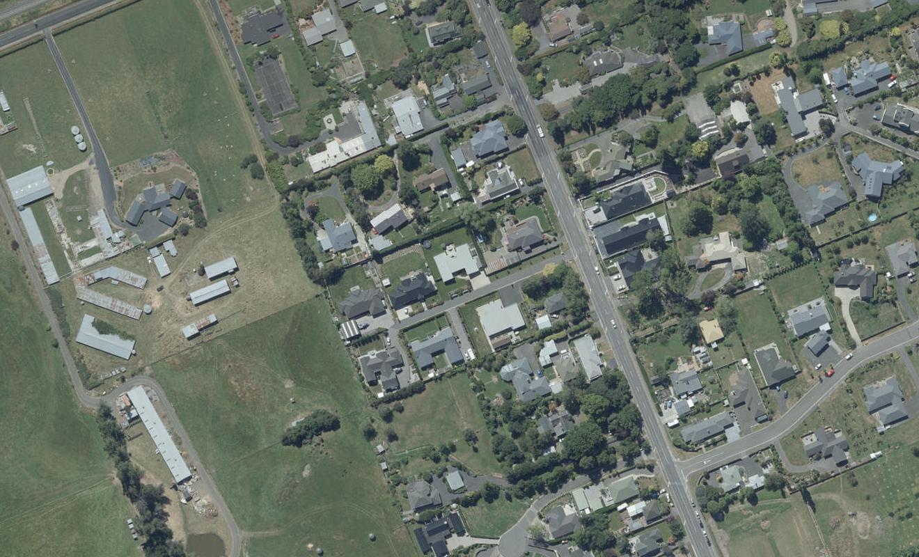 30 Riccarton Road East, East Taieri, Mosgiel - Carousel 1