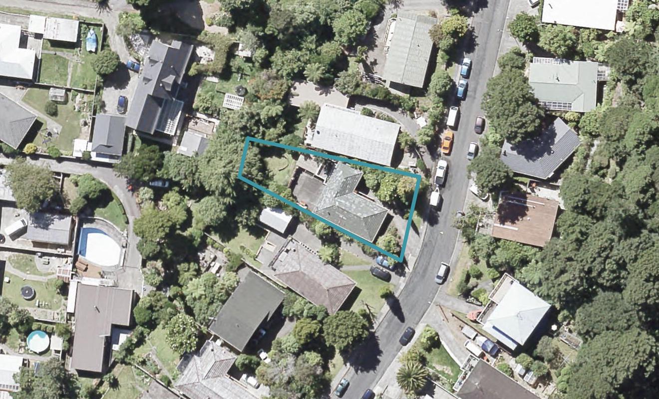 45 Wright Street, Wainuiomata, Lower Hutt - Carousel 1