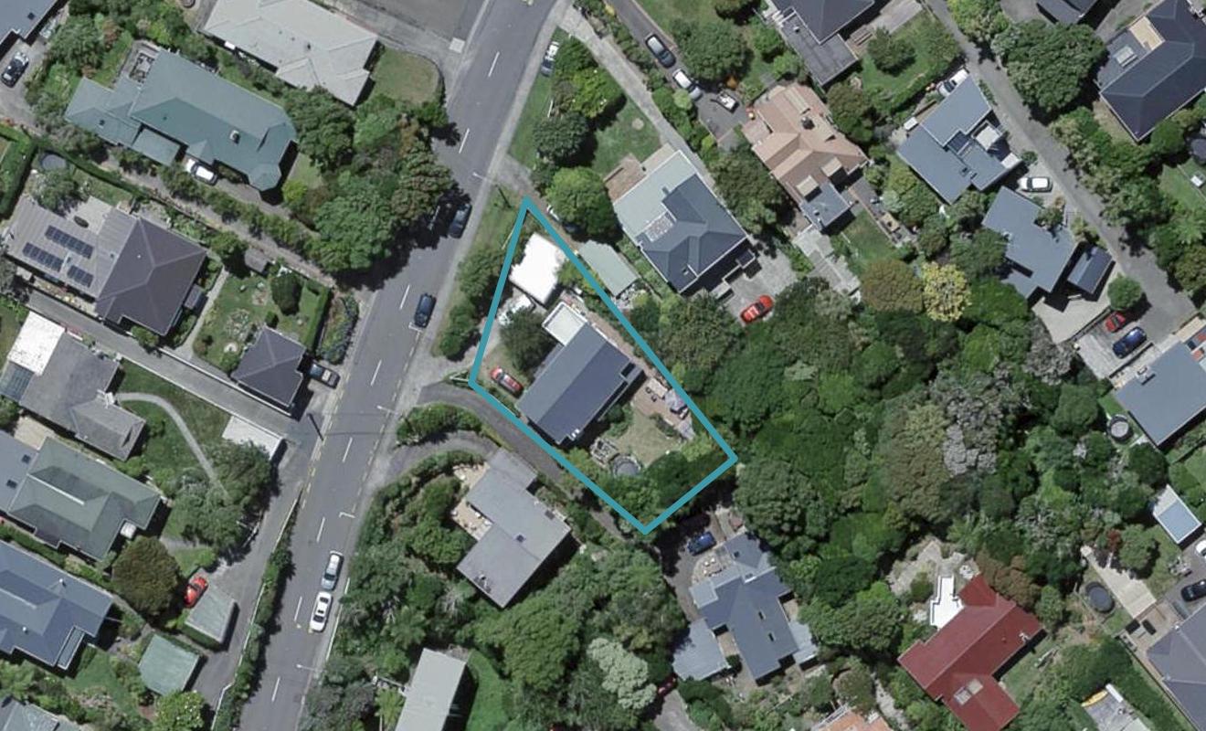 23 Perth Street, Ngaio, Wellington - Carousel 1
