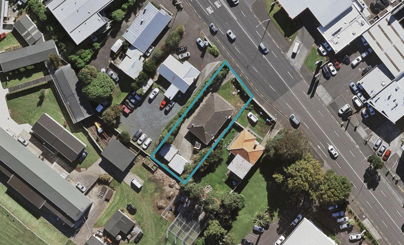 2/467 Great South Road, Penrose, Auckland - Carousel 1
