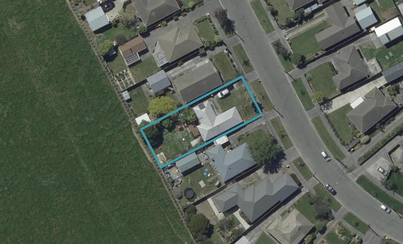 35 Kaiwara Street, Hoon Hay, Christchurch - Carousel 1