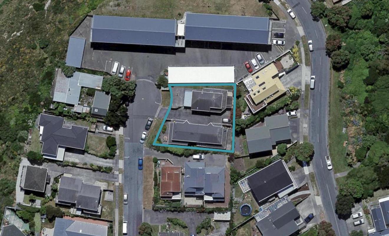 22 Rangitane Street, Maupuia, Wellington - Carousel 1