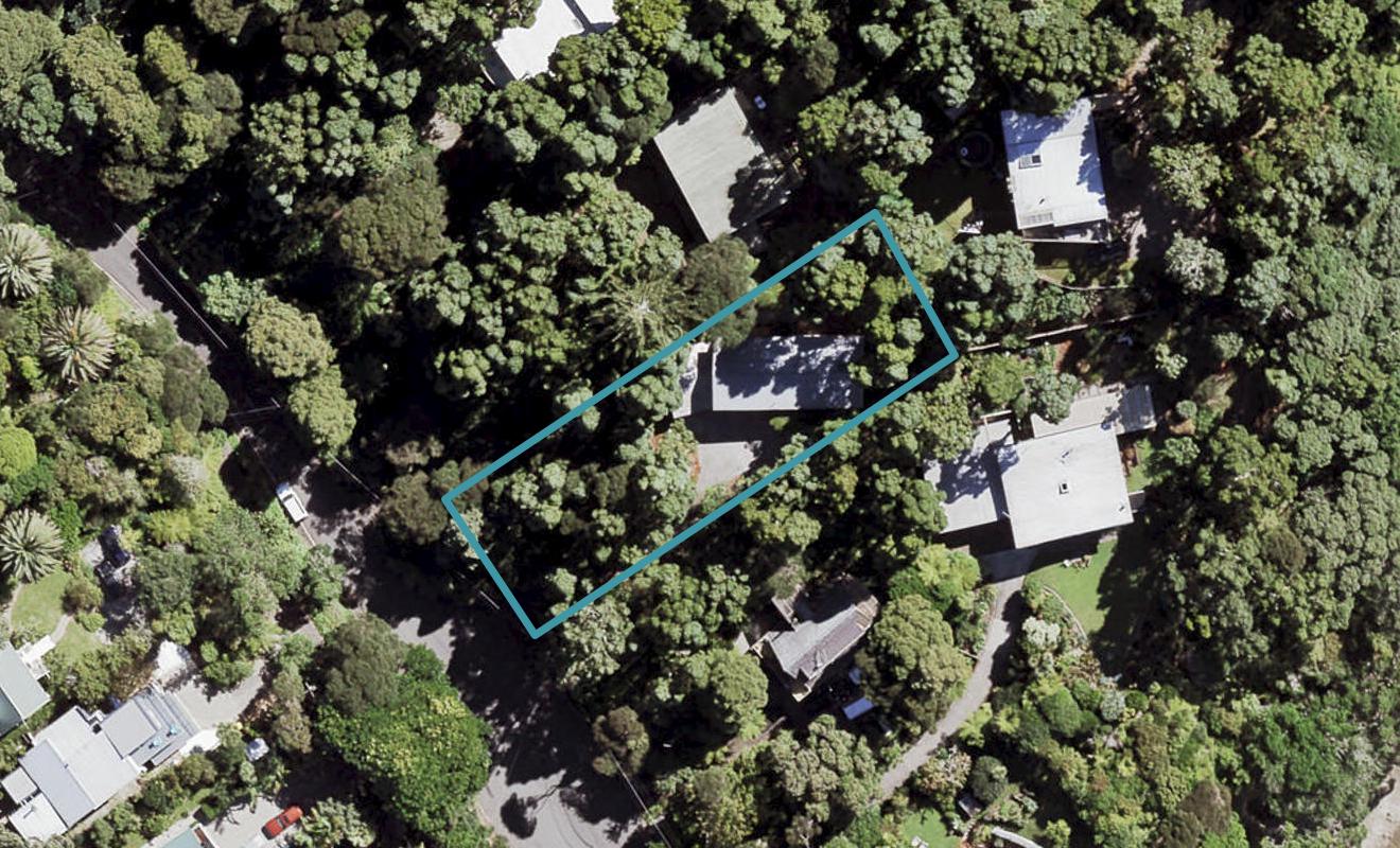 804 South Titirangi Road, Titirangi, Auckland - Carousel 1
