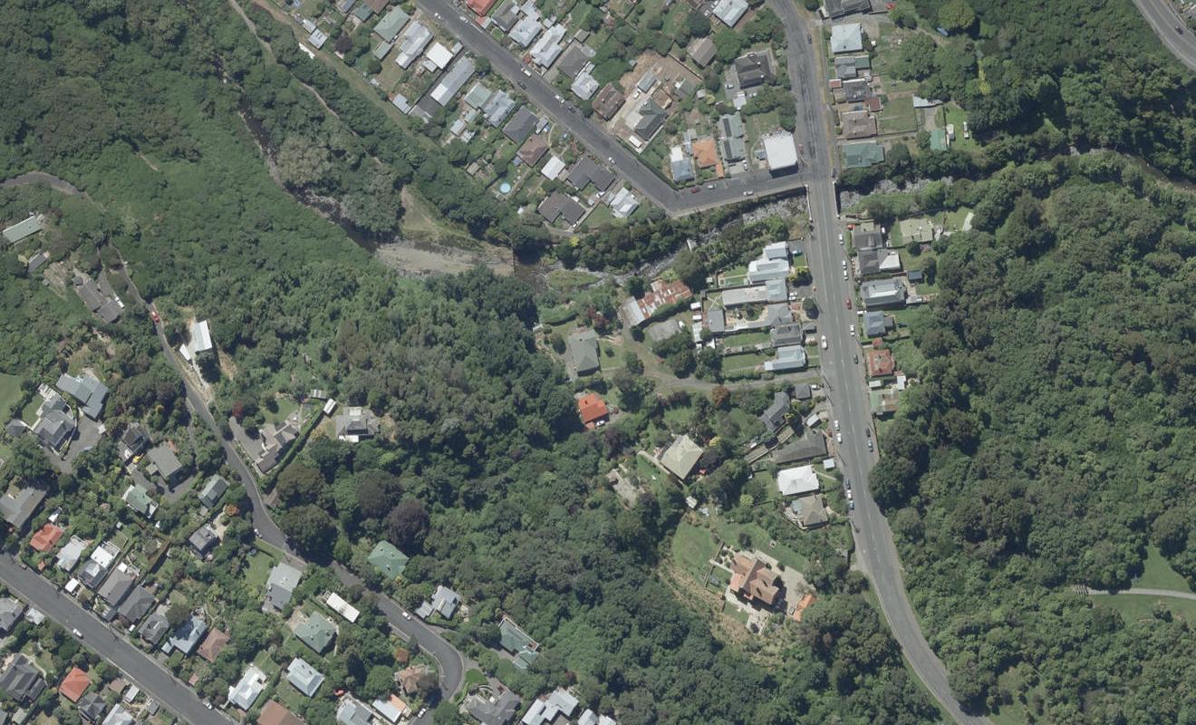 17A Malvern Street, Woodhaugh, Dunedin - Carousel 1