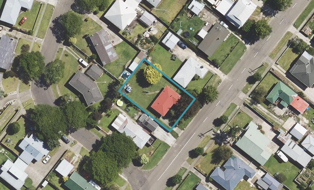 14 Mary Street, Mangapapa, Gisborne - Carousel 1