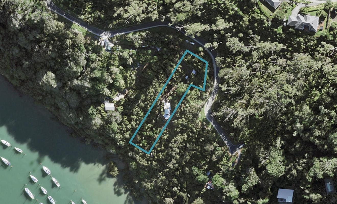 52 Riverhaven Drive, Wade Heads, Whangaparaoa - Carousel 1