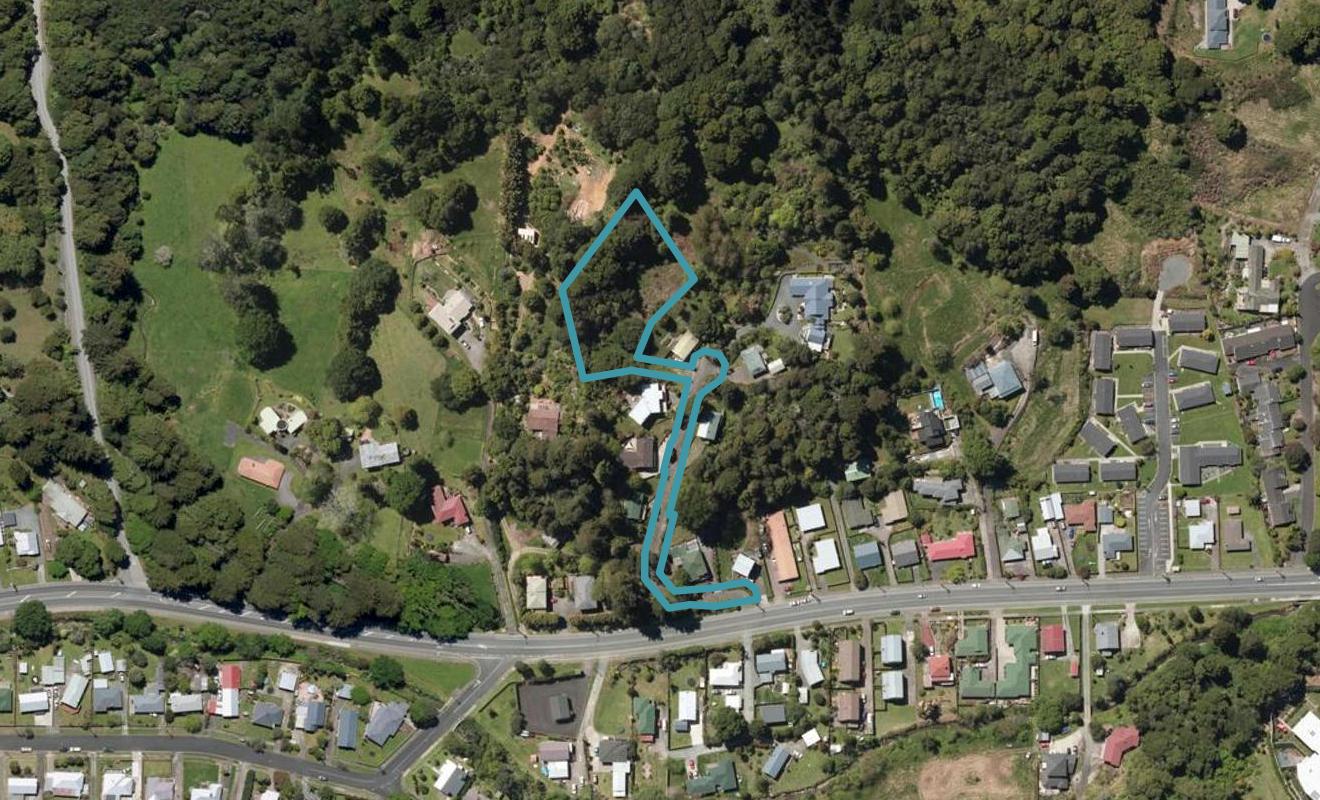 7 Redwood Rise, Horahora, Whangarei - Carousel 1