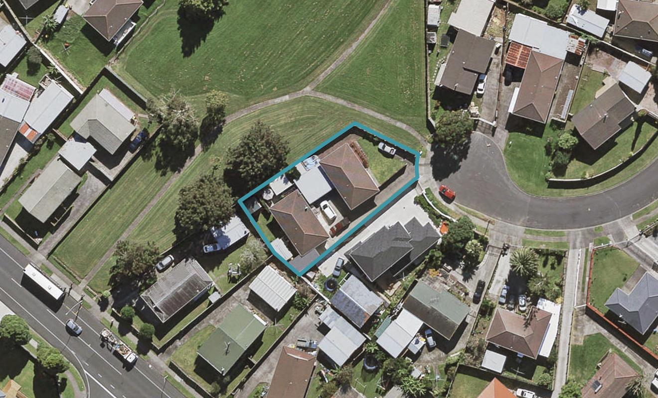 2/26 Navigator Place, Papatoetoe, Auckland - Carousel 1