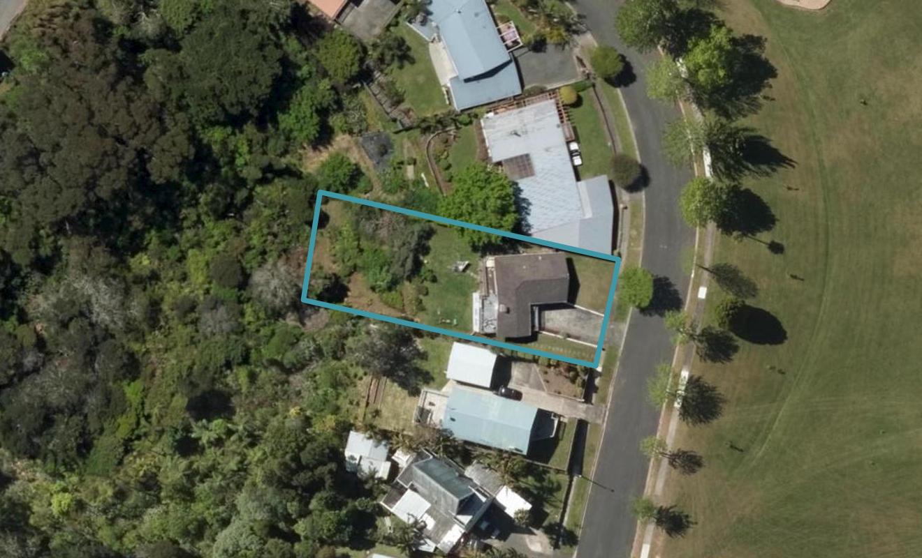 20 Panorama Drive, Parahaki, Whangarei - Carousel 1