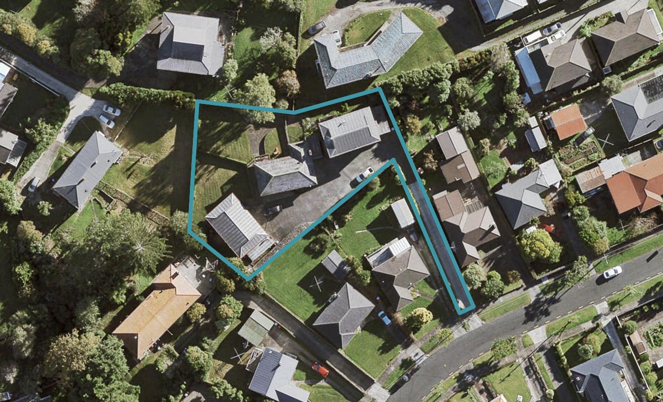 3/7 Netherton Street, New Windsor, Auckland - Carousel 1