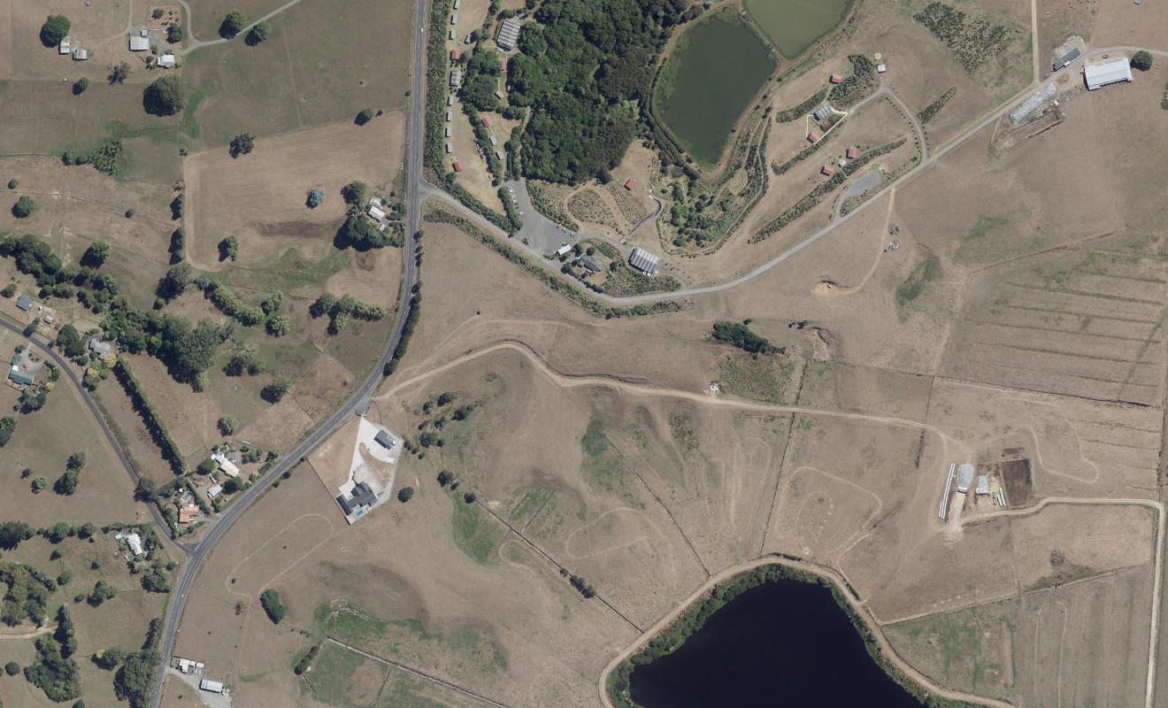 1/757 Tuhikaramea Road, Ngāhinapōuri, Ōhaupō - Carousel 1