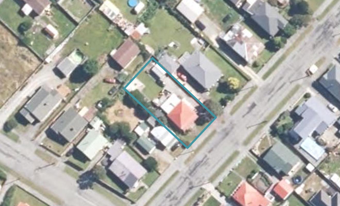 36 Blake Street, Blaketown, Greymouth - Carousel 1