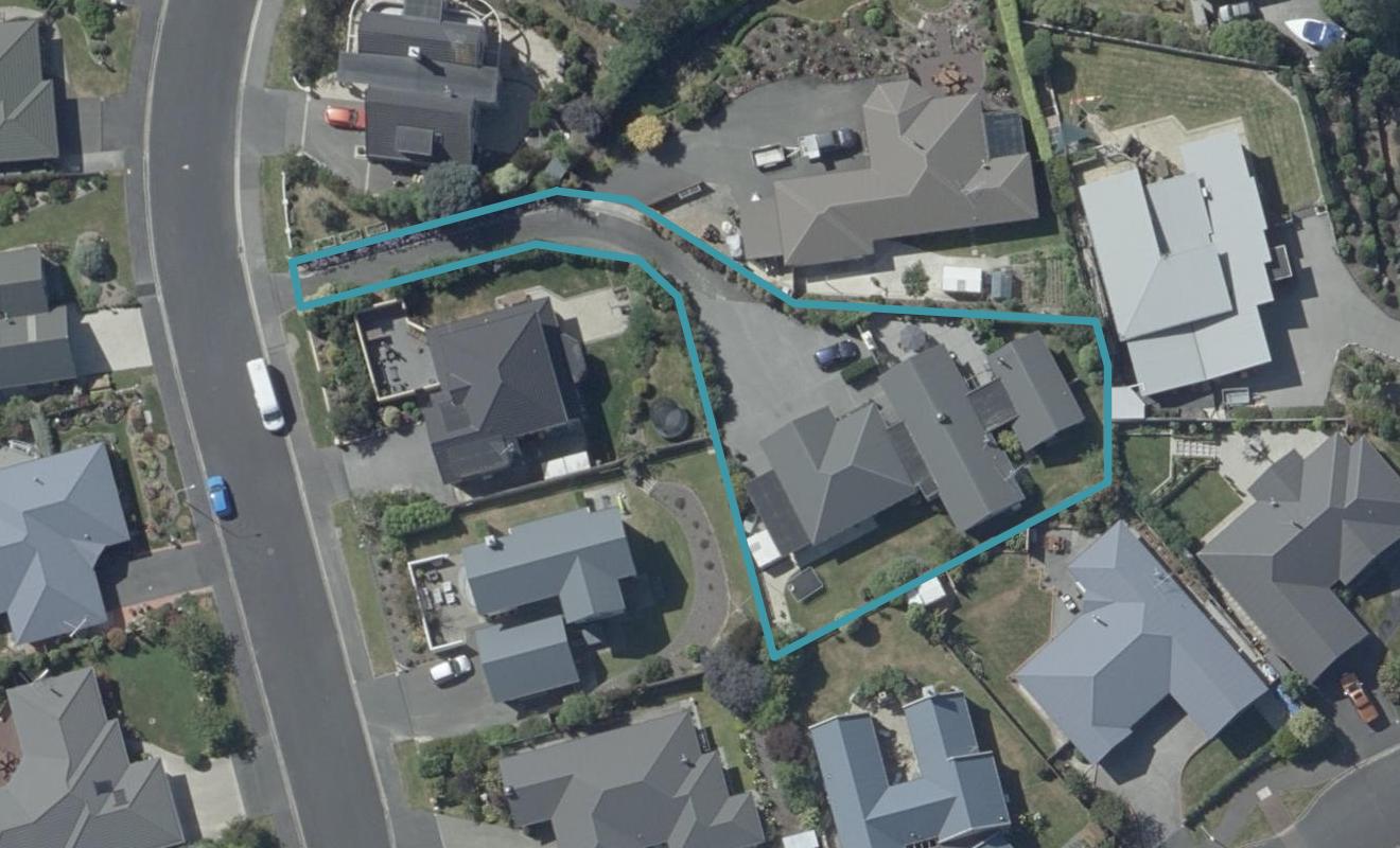 8 Duxford Crescent, Fairfield, Dunedin - Carousel 1