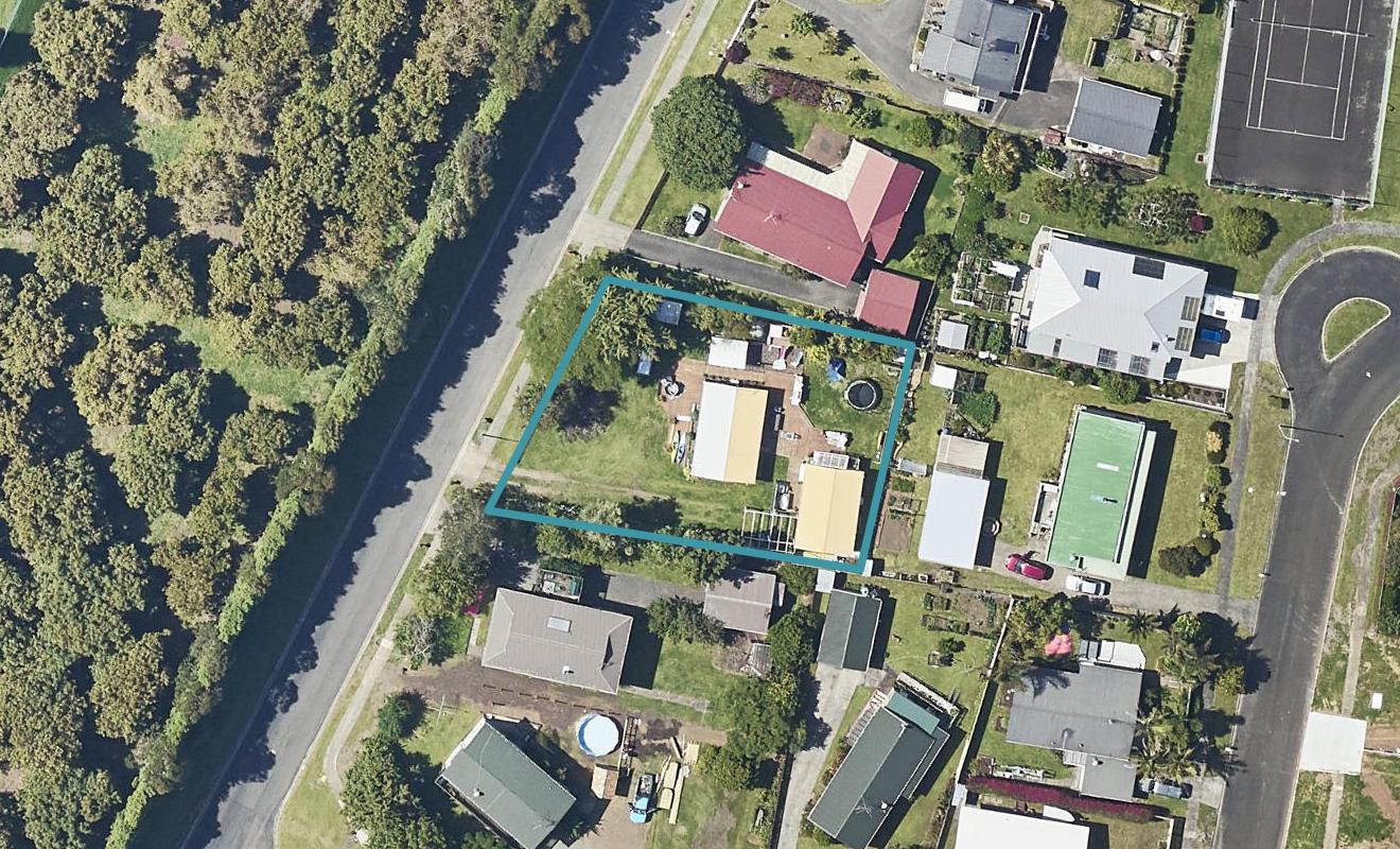 26 Koutunui Road, Athenree, Katikati - Carousel 1