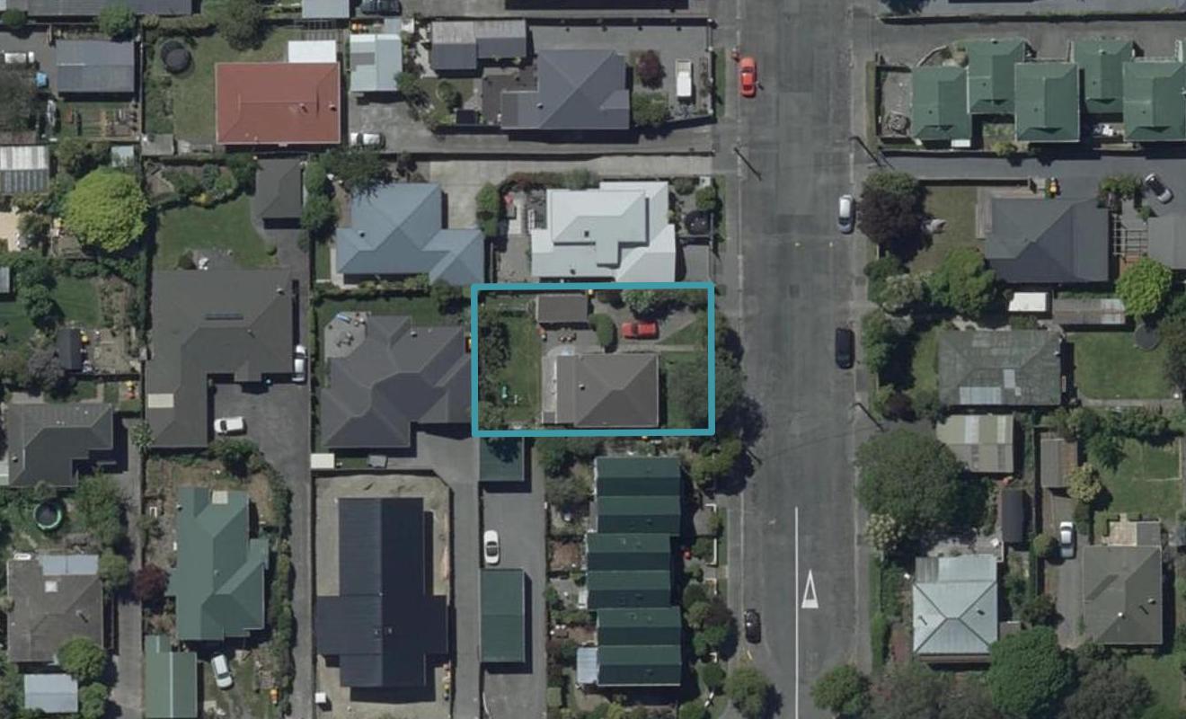 7 Seddon Street, Sydenham, Christchurch - Carousel 1