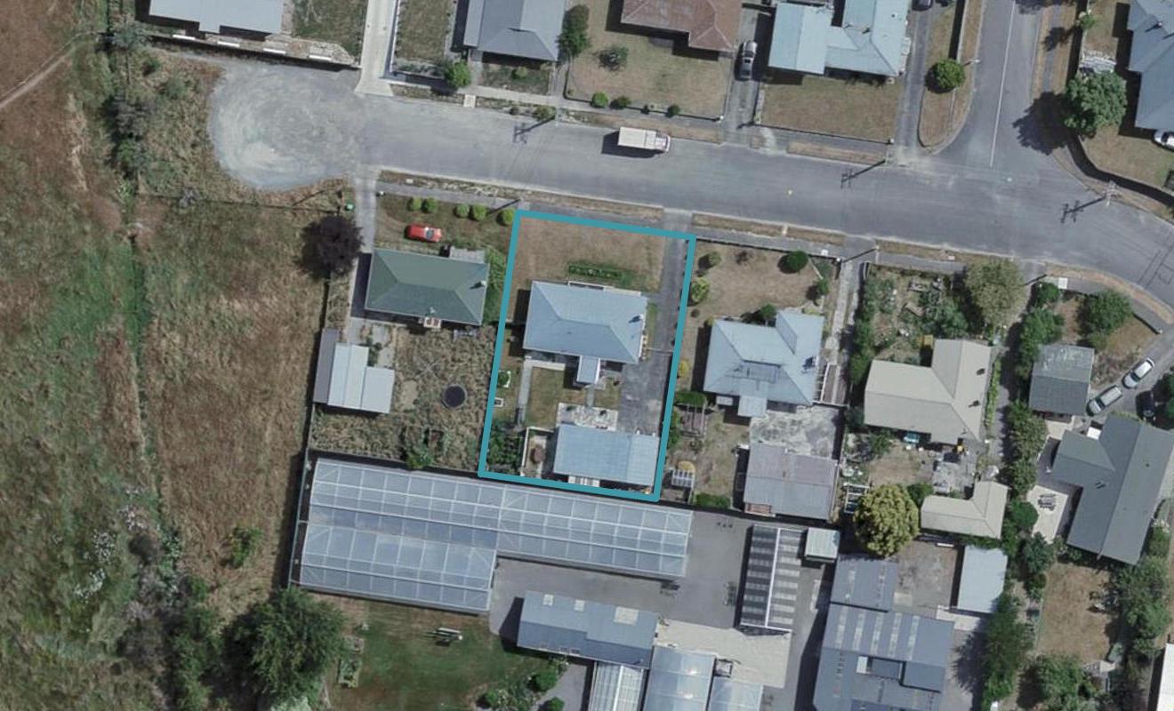25 Montgomery Place, Lansdowne, Masterton - Carousel 1