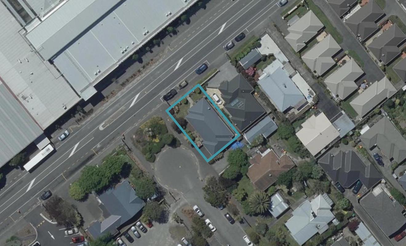 22 Athelstan Street, Spreydon, Christchurch - Carousel 1