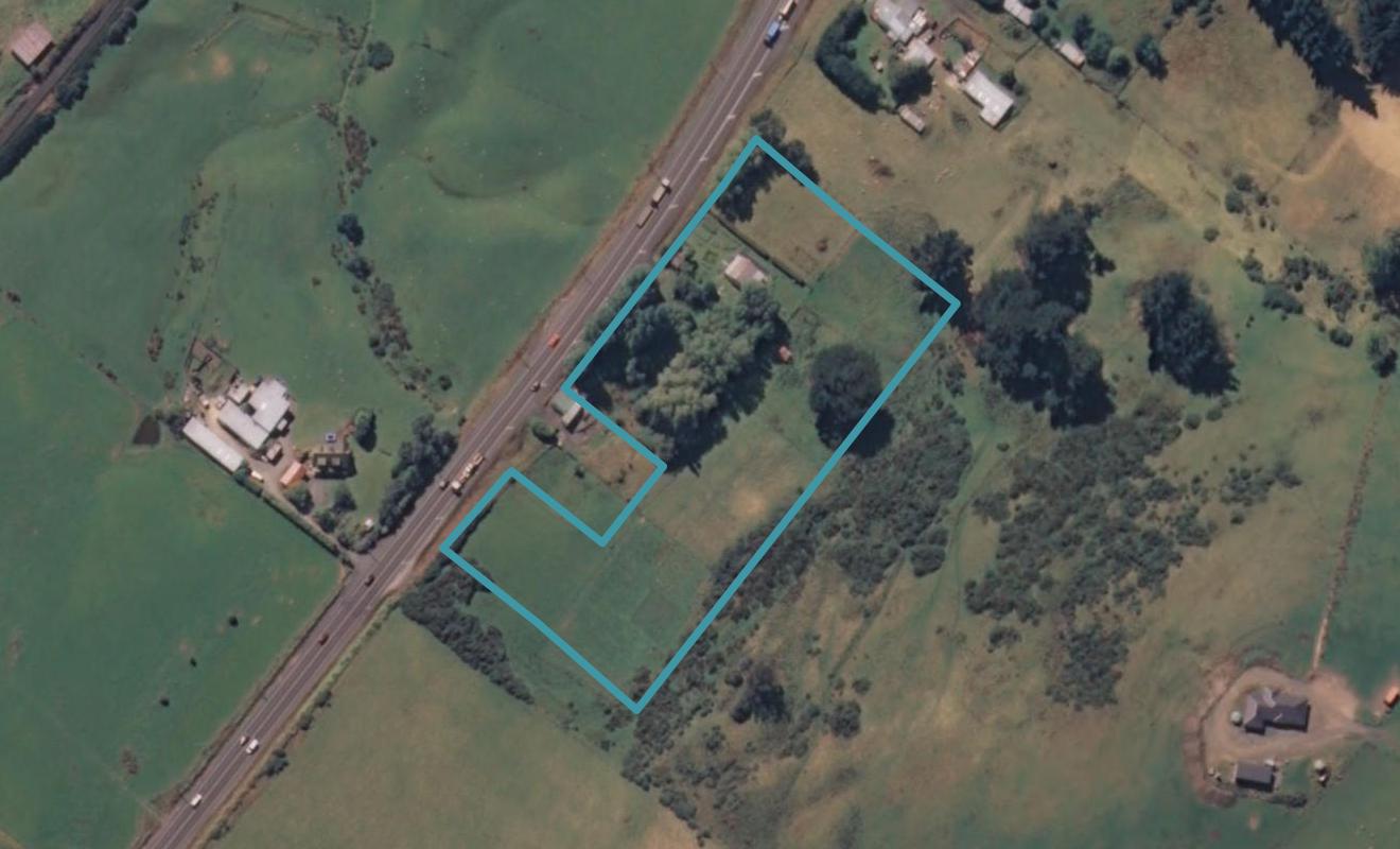 538 Waihola Highway, Milburn, Milton - Carousel 1