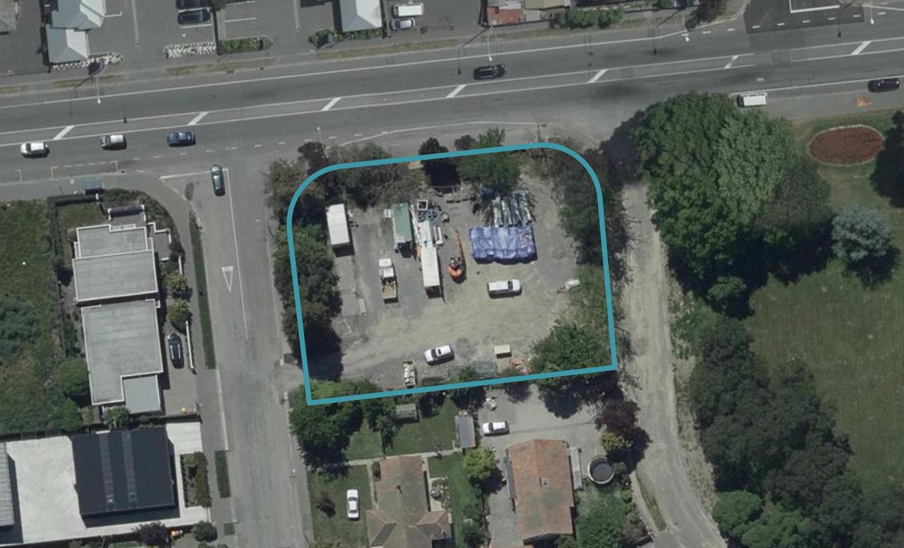 225 Riccarton Road, Riccarton, Christchurch - Carousel 1