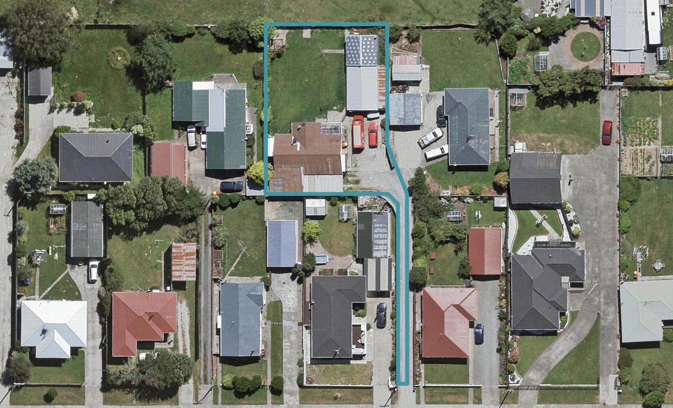 146 Dipton Street, Kingswell, Invercargill - Carousel 1