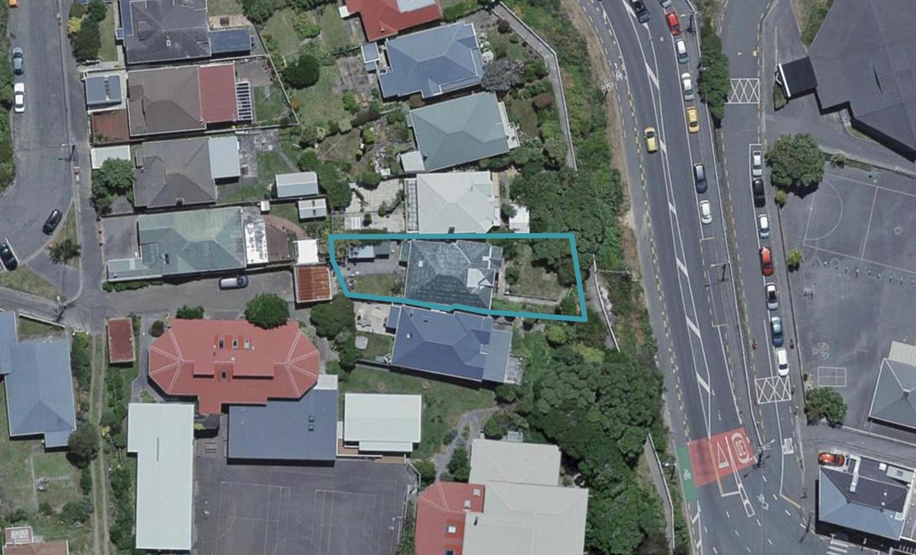 46 Crawford Road, Kilbirnie, Wellington - Carousel 1