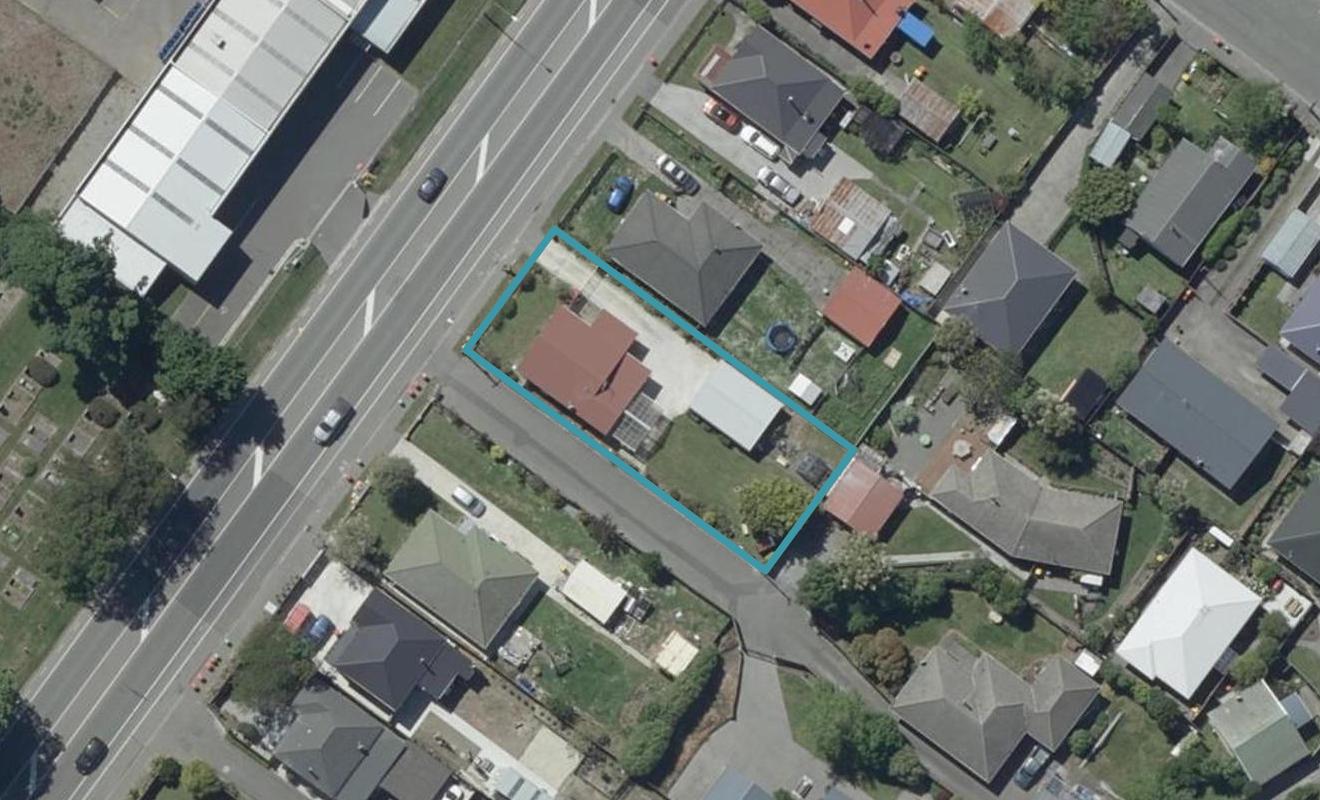 69 Rutherford Street, Woolston, Christchurch - Carousel 1